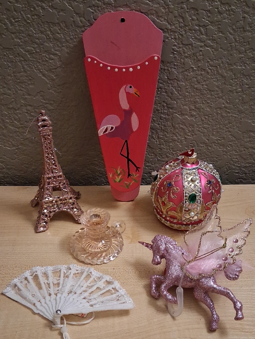 Lot Decor